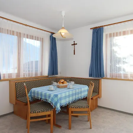 Gasteighof-6 By Interhome Apartman