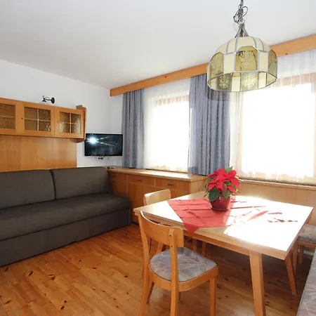 Gasteighof-6 By Interhome Apartman Fügen