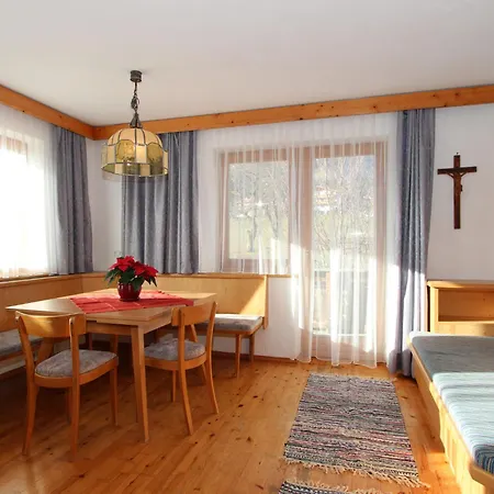 Gasteighof-6 By Interhome