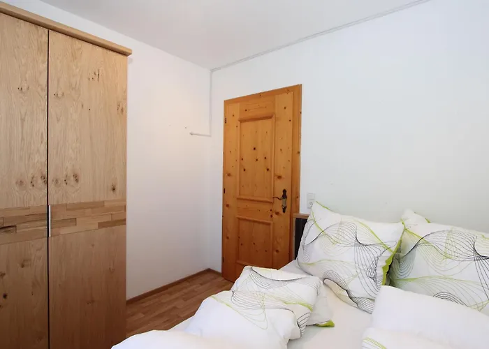 Gasteighof-6 By Interhome * Fügen