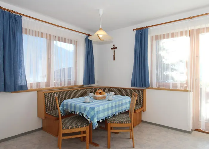 Gasteighof-6 By Interhome Apartman