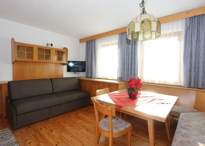 Gasteighof-6 By Interhome Apartman Fügen