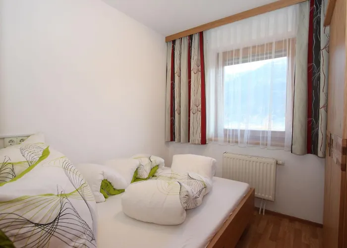 Apartman Gasteighof-6 By Interhome