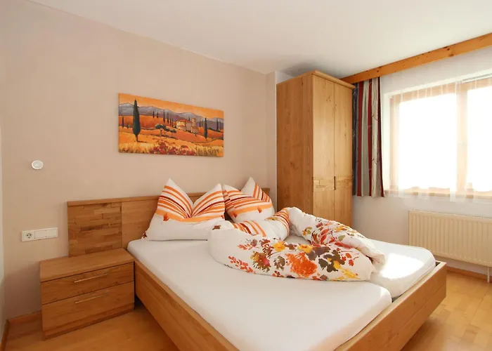 Apartman Gasteighof-6 By Interhome