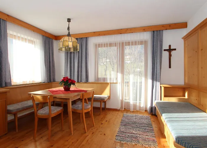 Gasteighof-6 By Interhome