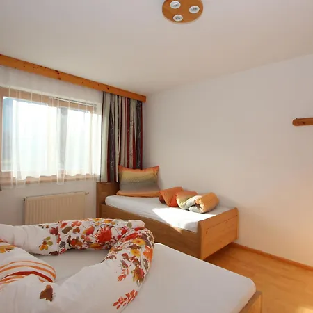 Gasteighof-6 By Interhome * Fügen