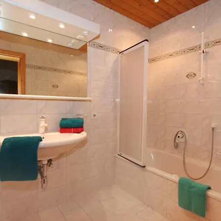 Daire Gasteighof-6 By Interhome *