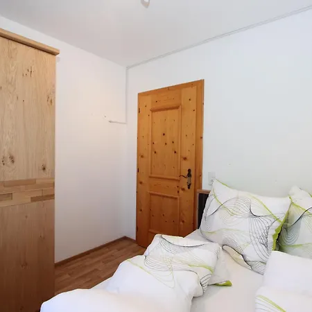 Gasteighof-6 By Interhome * Fuegen