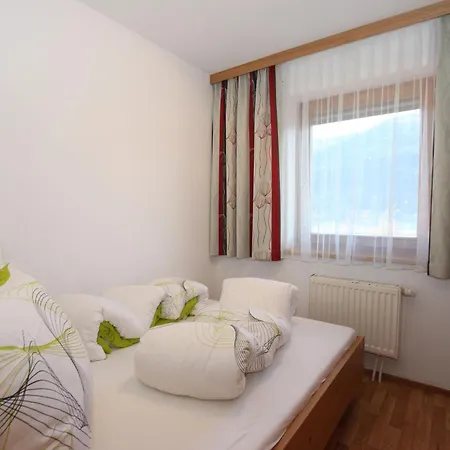 Apartment Gasteighof-6 By Interhome