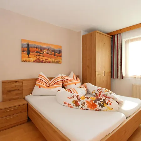 Apartment Gasteighof-6 By Interhome