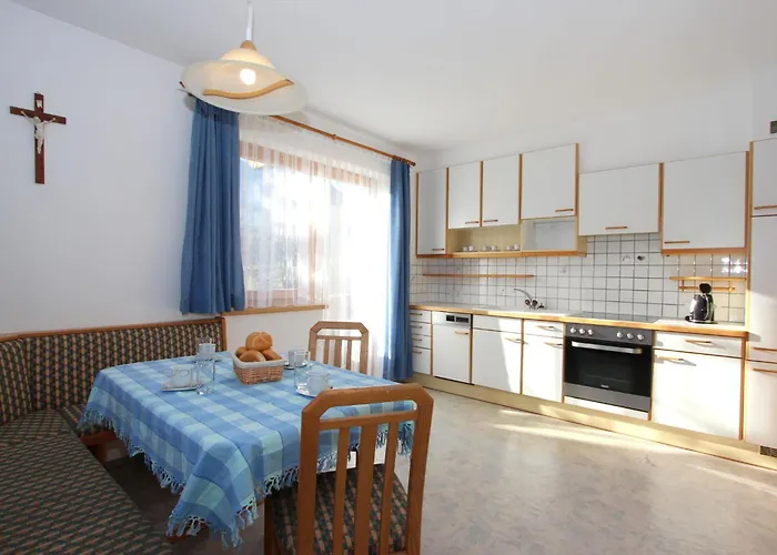 Gasteighof-6 By Interhome